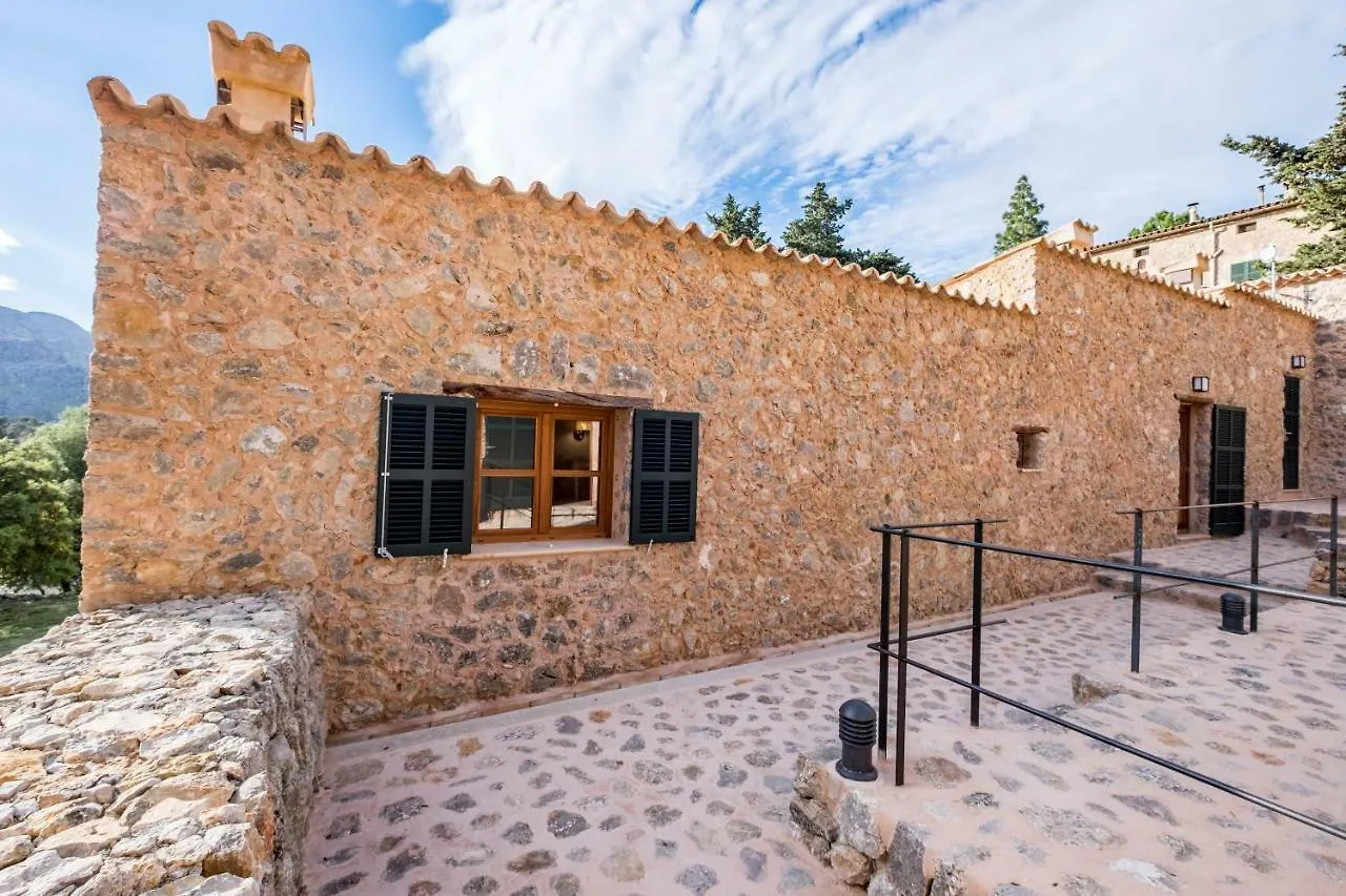 Farm stay Agroturismo Son Alzines Lluc