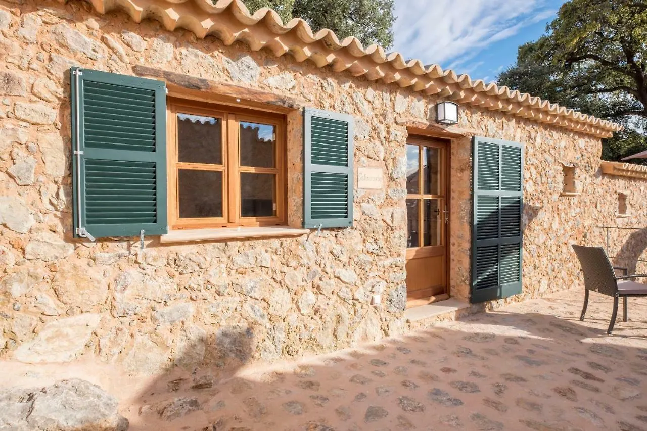 Agroturismo Son Alzines Lluc