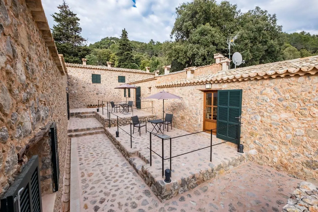 Agroturismo Son Alzines Lluc