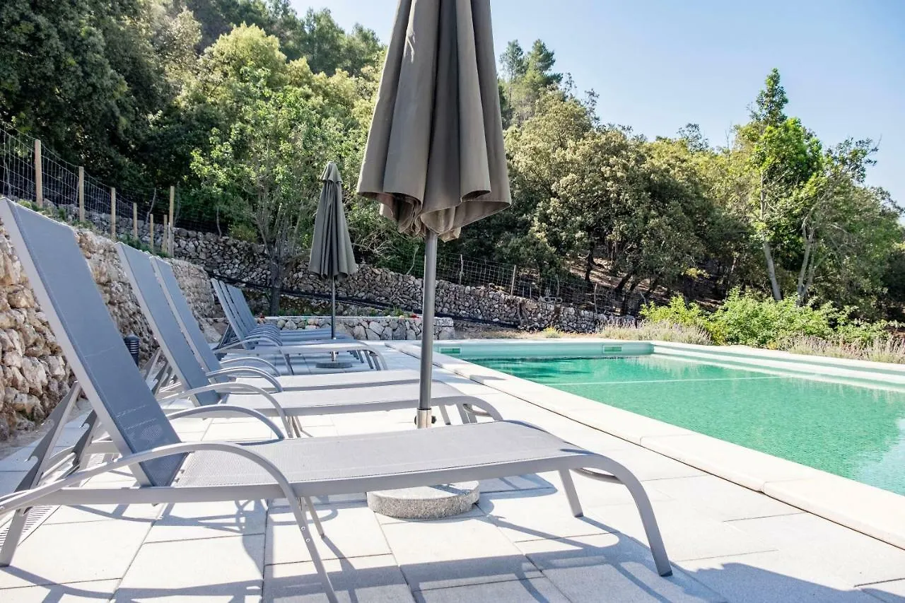 Agroturismo Son Alzines Lluc