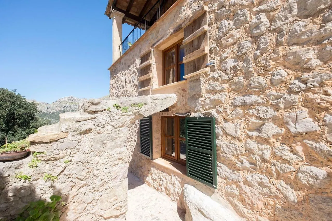 Agroturismo Son Alzines Lluc