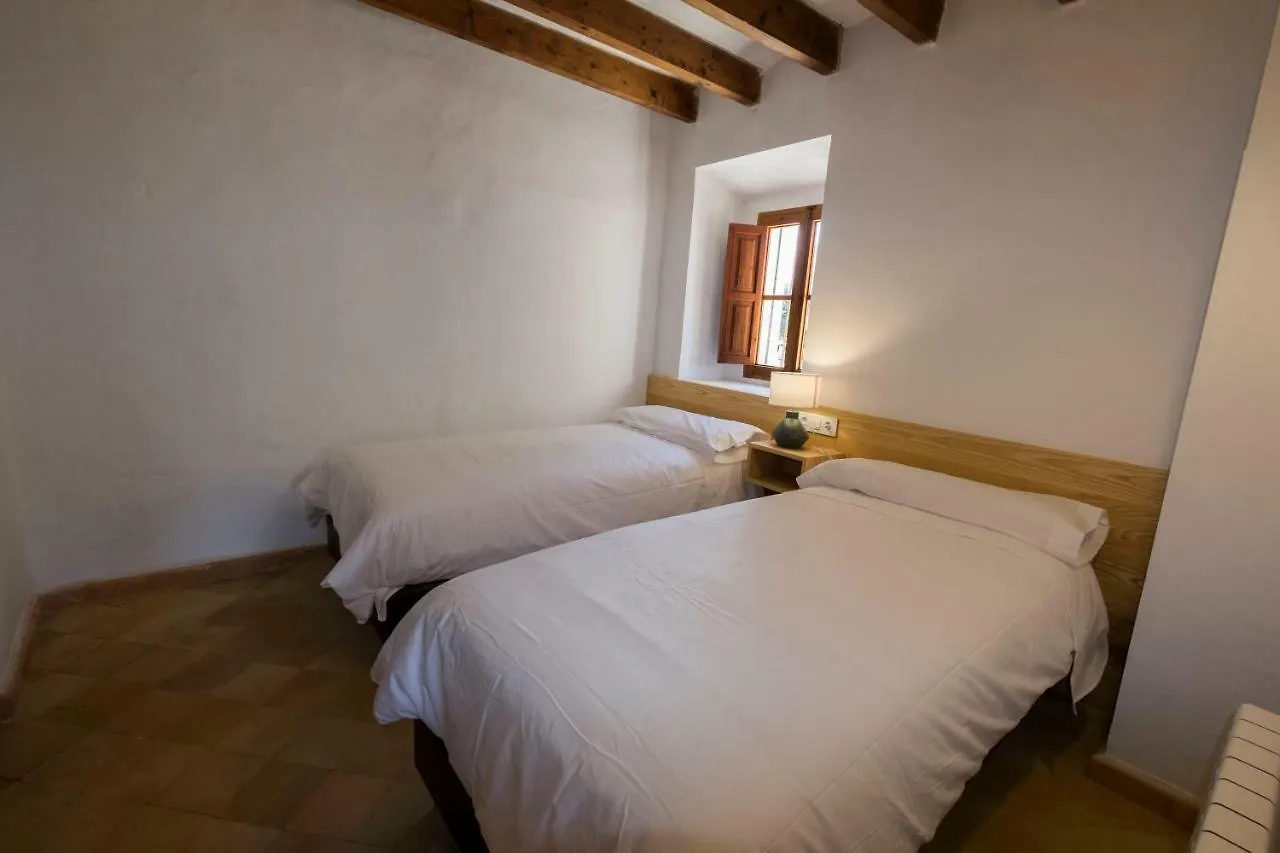Farm stay Agroturismo Son Alzines Lluc