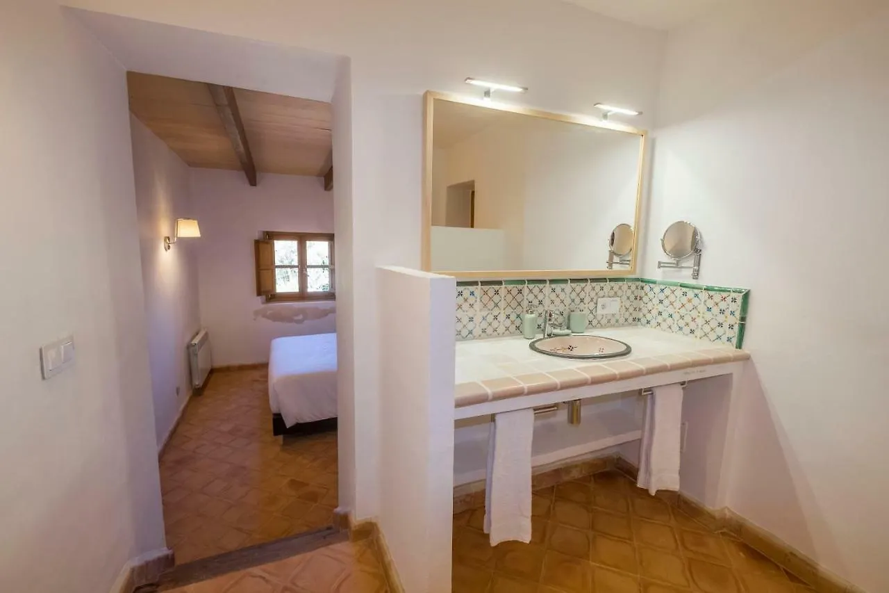 Agroturismo Son Alzines Lluc 0*,  Spain