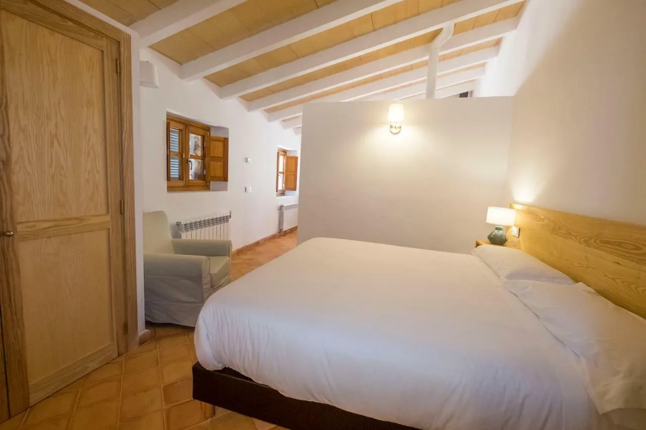 Agroturismo Son Alzines Lluc