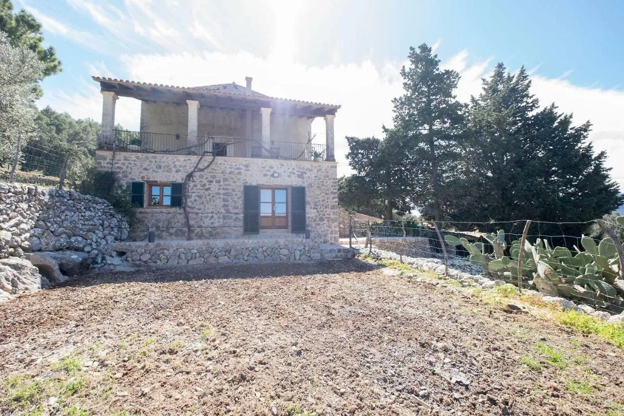 Agroturismo Son Alzines Lluc