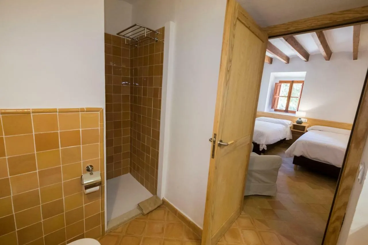 Farm stay Agroturismo Son Alzines Lluc