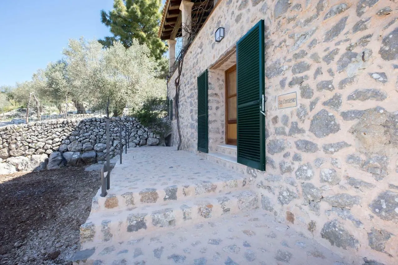 Farm stay Agroturismo Son Alzines Lluc Spain