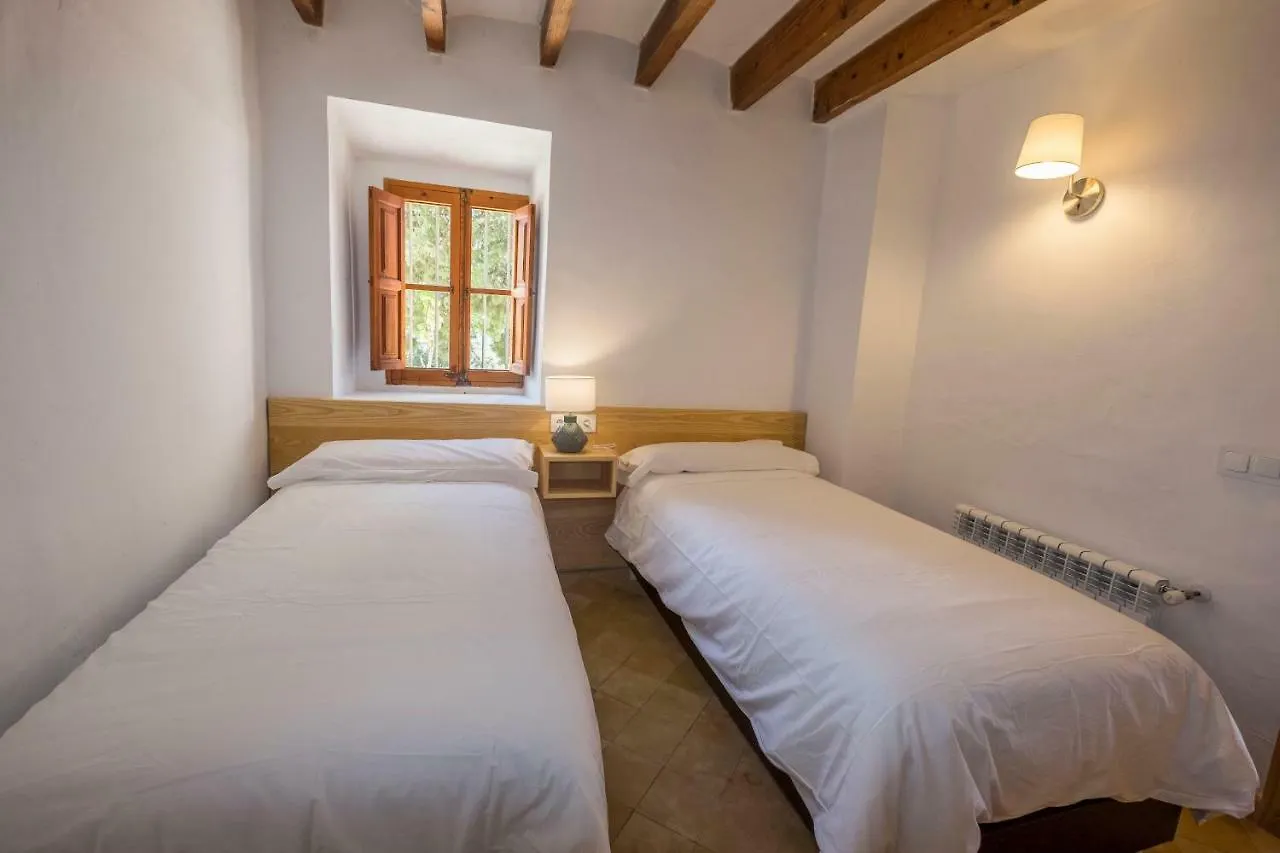 Agroturismo Son Alzines Lluc