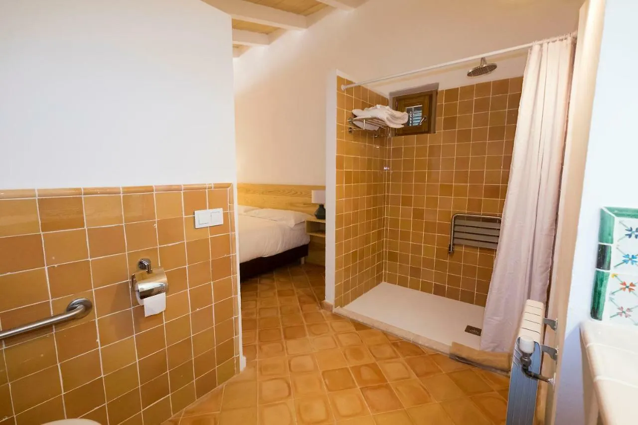 Farm stay Agroturismo Son Alzines Lluc