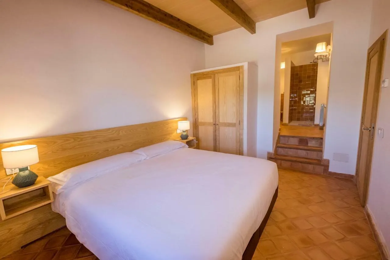 Agroturismo Son Alzines Lluc
